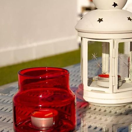 Penthouse Raggio Apartman Sevilla Kültér fotó
