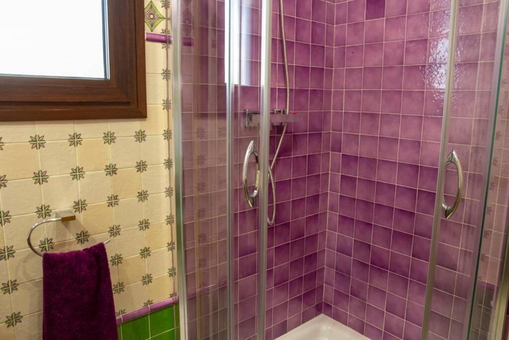 Penthouse Raggio Apartman Sevilla Kültér fotó